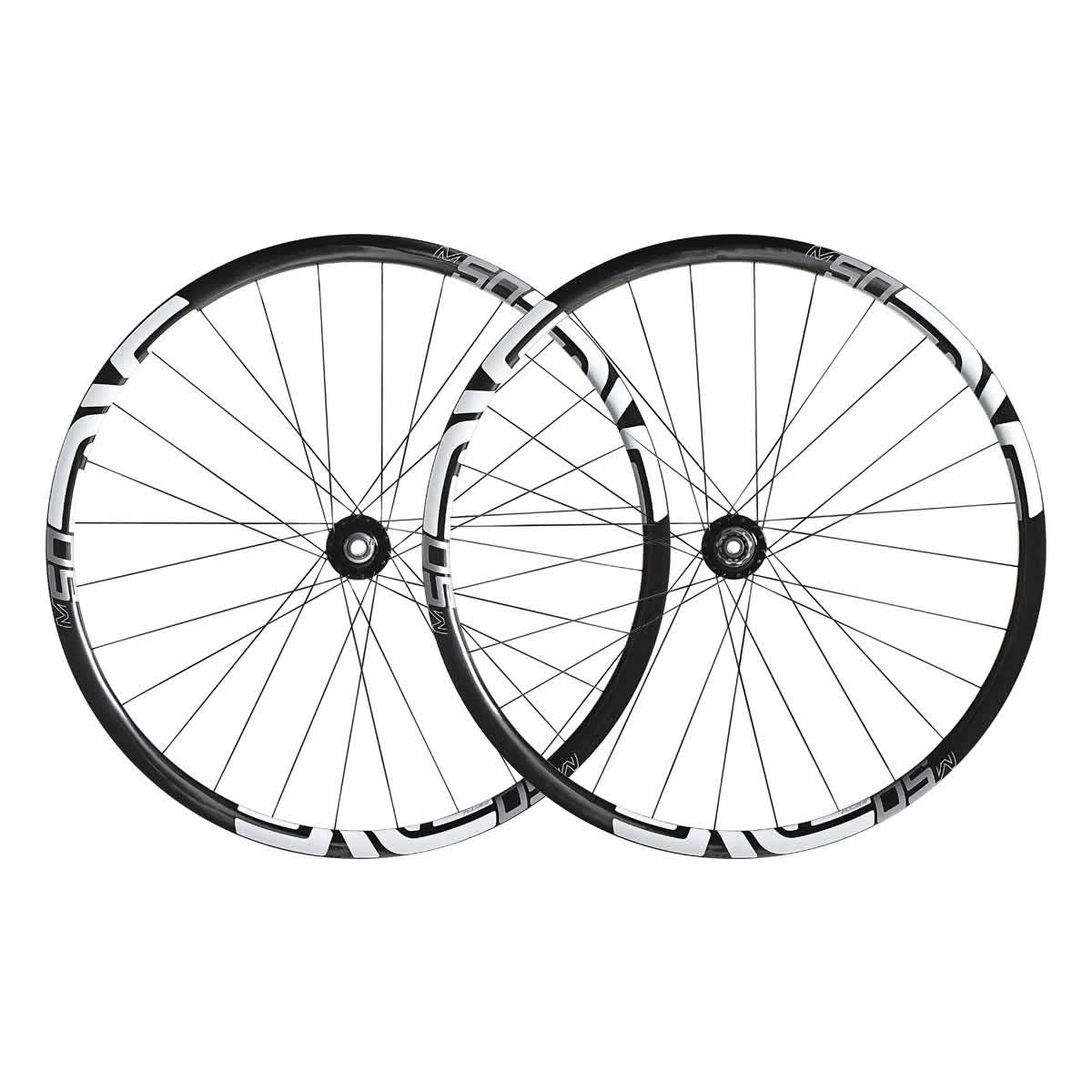 Enve M50 Wheelset 29" 28H DT240 Boost 15x110/12x148 Shim 9/10/11 Centerlock
