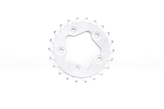 Blackspire Chainring Pro 58 22T Gry - Black / Grey