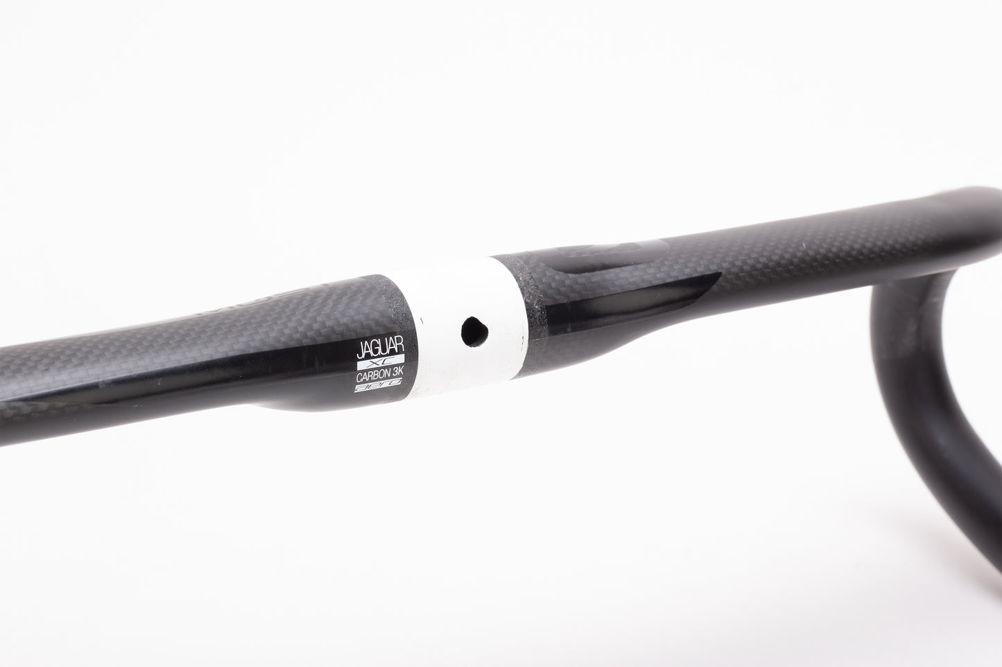 Most Jaguar XC Aero 3k Handlebar Carbon 46mm Blk
