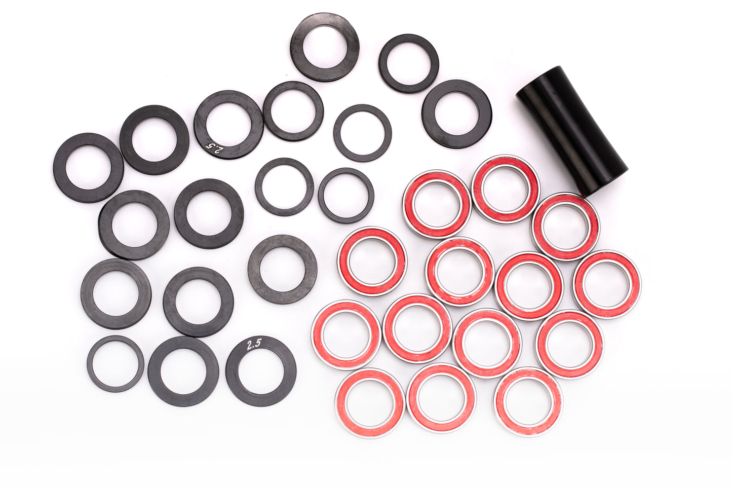 Specialized MY16 Enduro FSR Bearing Kit