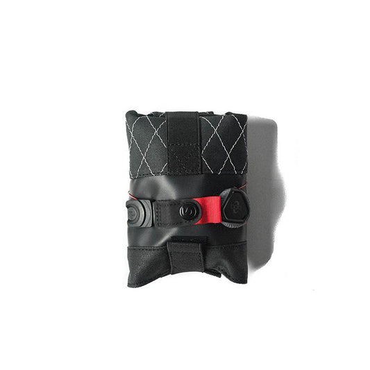 BAG SILCA SEAT ROLL PREMIO