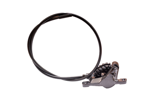 Shimano St R785 Left Shifter Br Rs785 Front Hydraulic Disc Brake Assembled Set Hose W Opkge