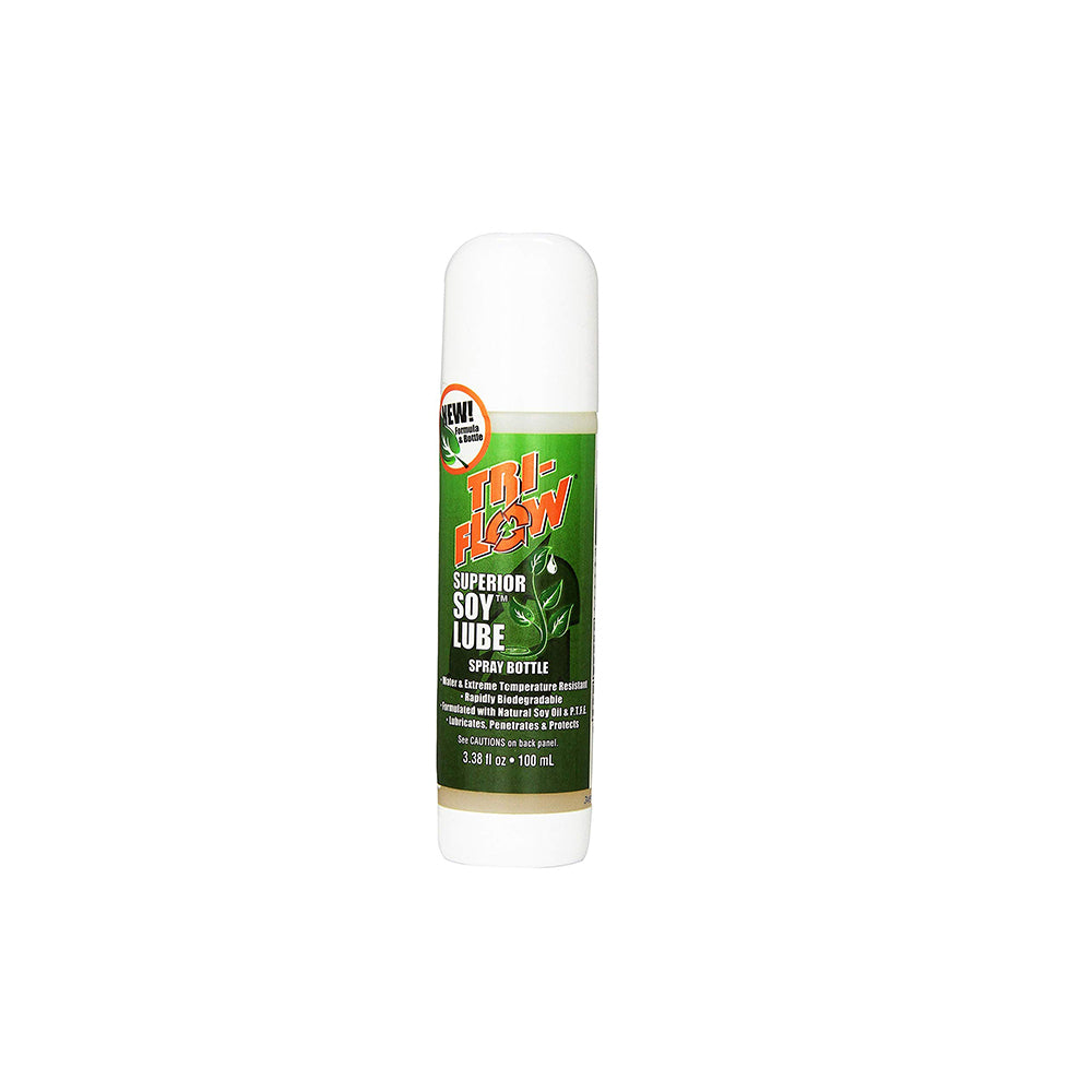 Tri Flow Super Soy Lube 3 38 Oz