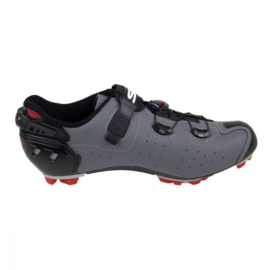 Sidi Drako 2 SRS Shoe Mat Gry/Blk 46