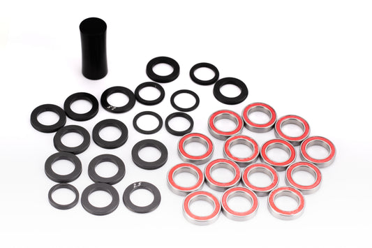 Specialized My16 Enduro Fsr Bearing Kit
