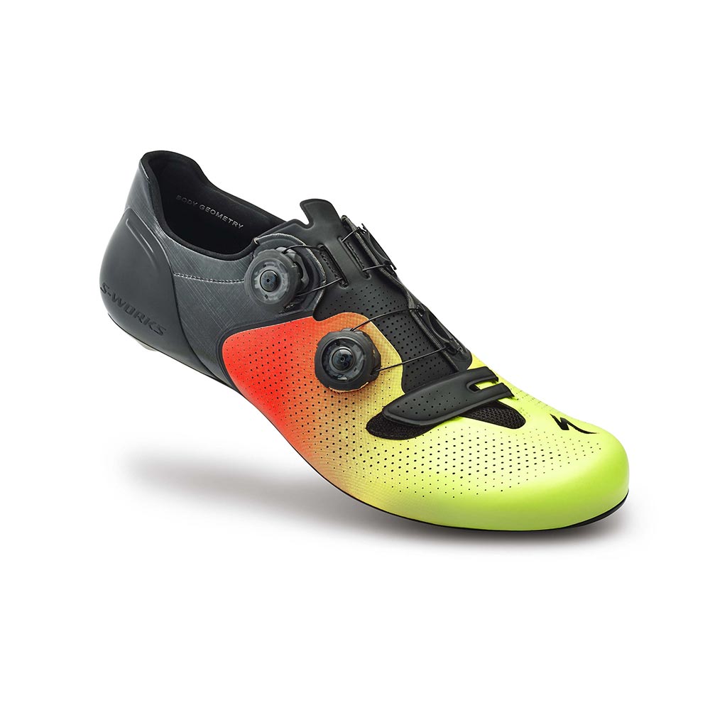 Specialized S-Works 6 Road Shoe