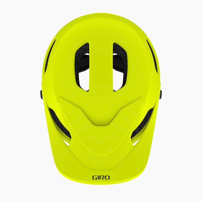 Giro Tyrant MIPS Helmet Mat Citron MD