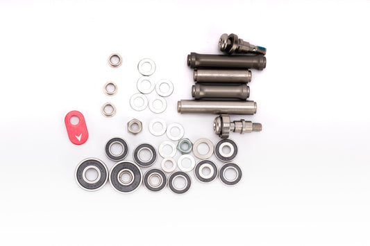 Specialized 01 03 Fsr Xc Bearing Spacer