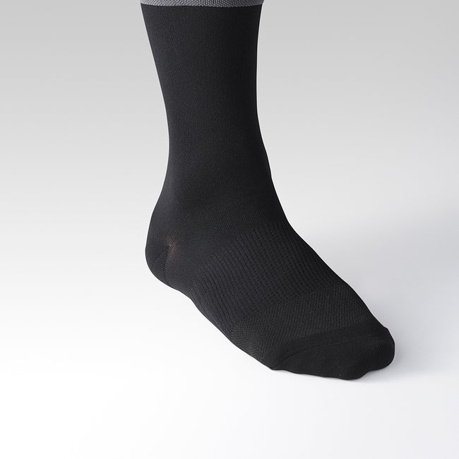 Shimano Orig Tall Sock Blk L/XL