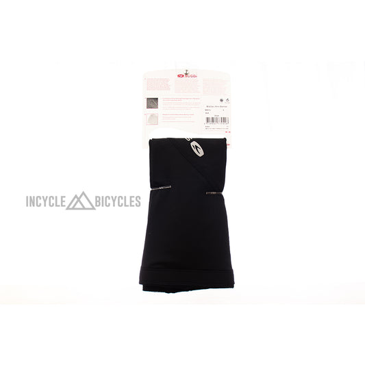 Sugoi MidZero Arm Warmer Blk LG