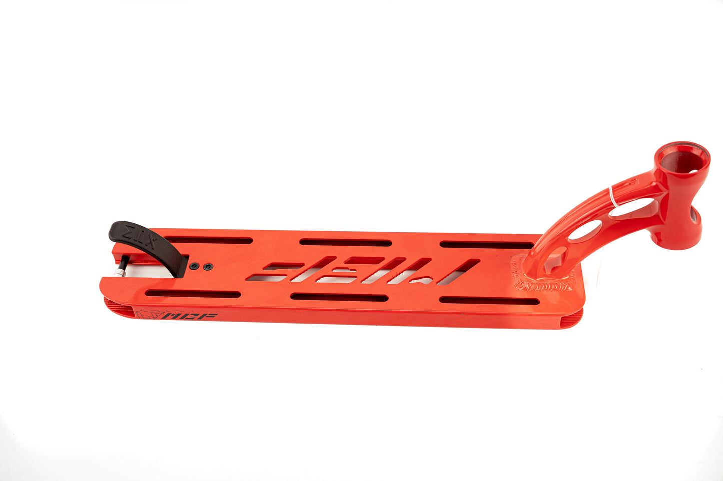 Madd Gear MFX Red 4.5" Deck