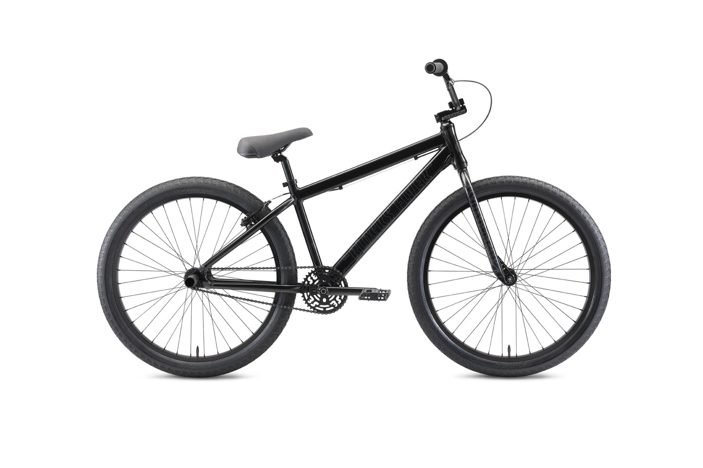 SE Bikes Blocks Flyer 26"