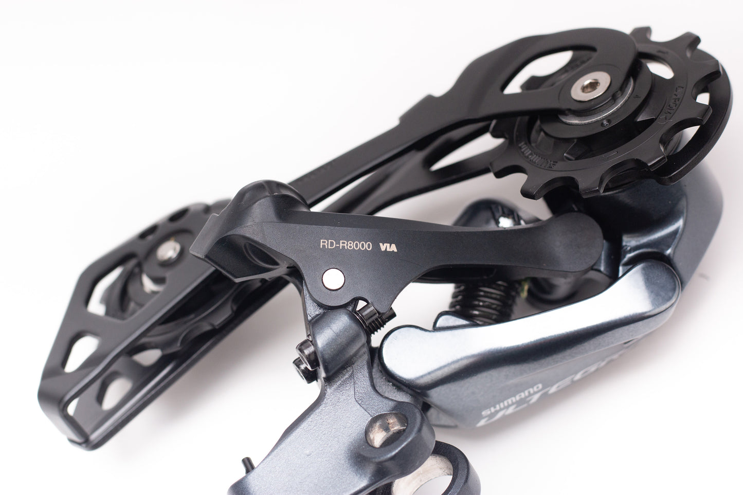 Shimano R8000 Ultegra Rear Derailleur 11 Spd Medium Cage Direct Mount w/opkge