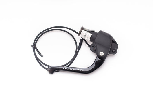 Shimano Dura Ace St 9071R Di2 Right Brake Lever Shifter Tt Triathlon W Opkge