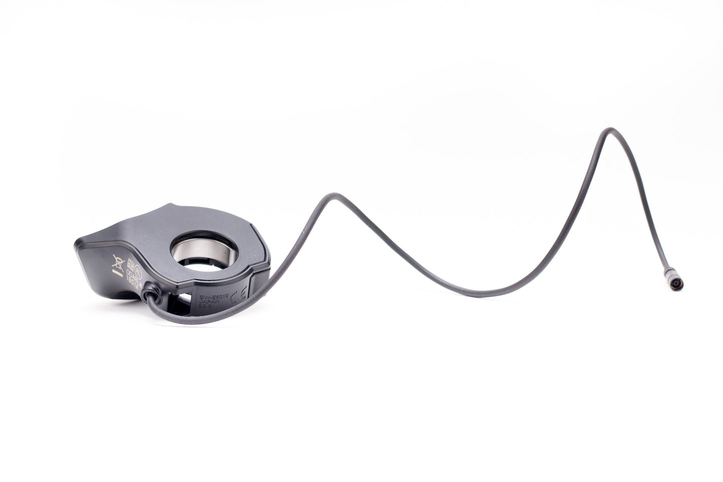 Shimano Switch SW-E6010-L Left Side For Assist w/opkge