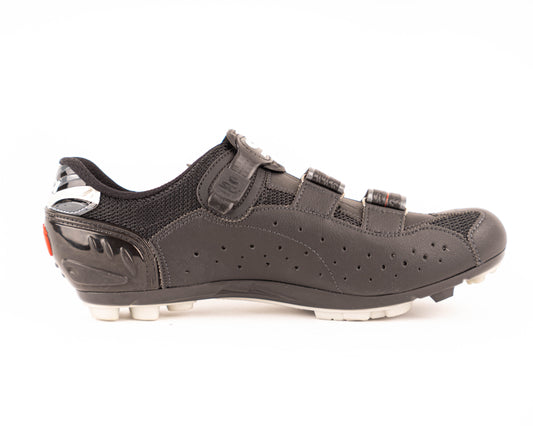 Sidi Dominator Fit Shoe Blk 45 Left ONLY