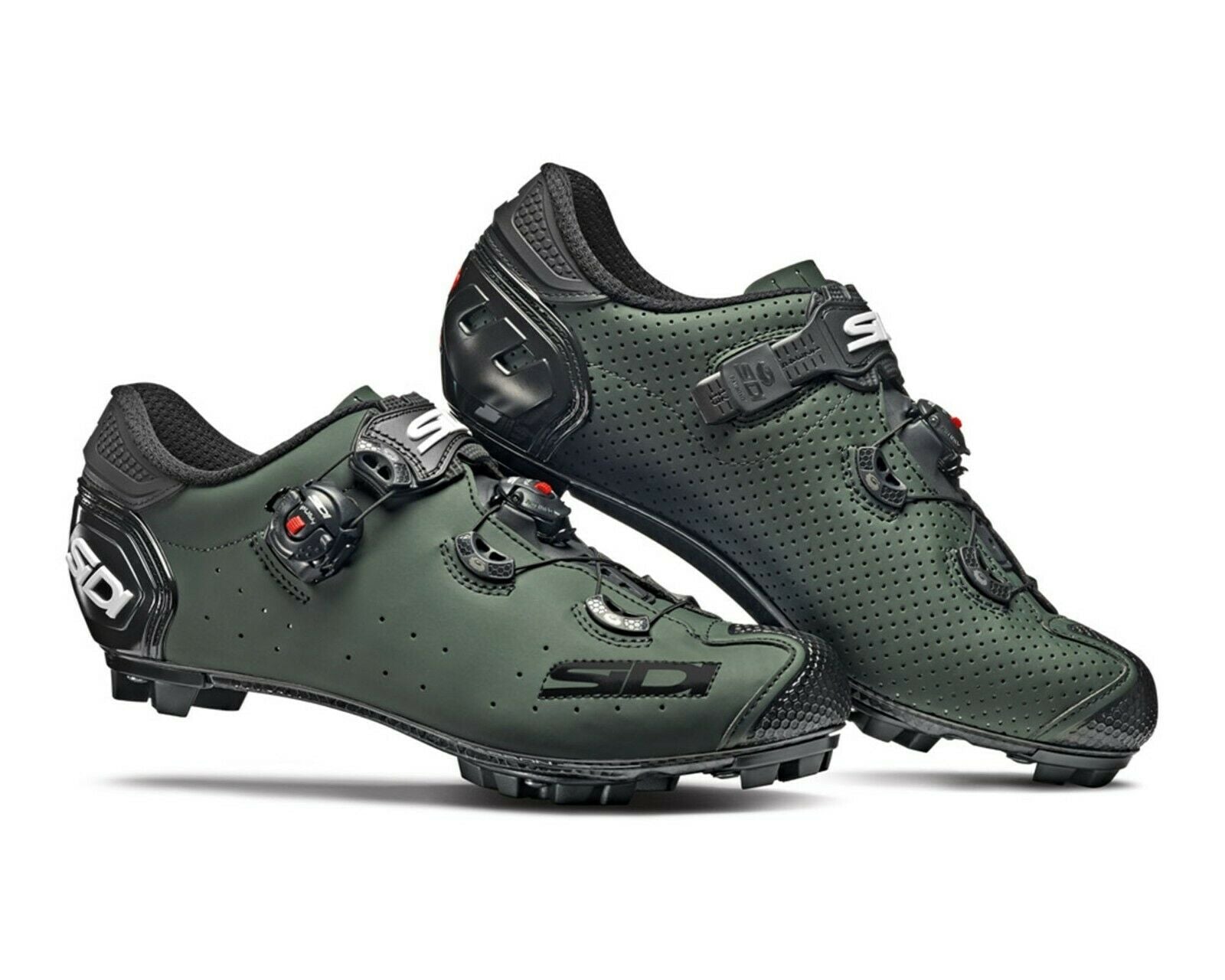 sidi gravel bike shoes Sidi Jarin MTB Shoe