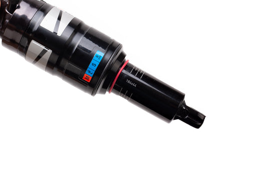 Rockshox Rear Shock Monarch Rt3 Debonair Tune Midreb Midcomp D1