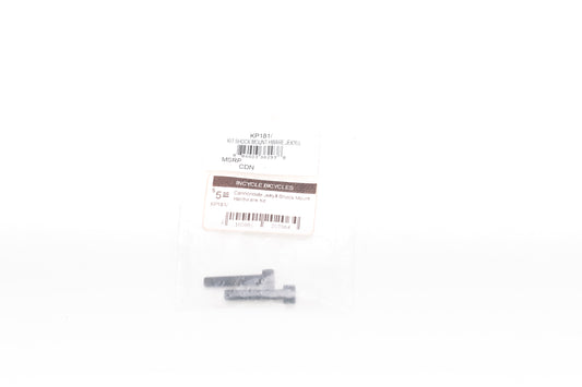 Cannondale Jekyll Shock Mount Hardware Kit