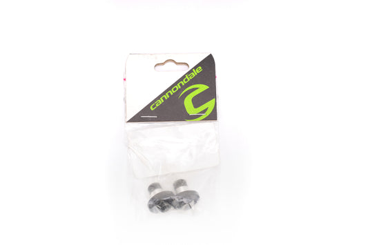 Cannondale Hollowgram Rim 100 Qr End Caps