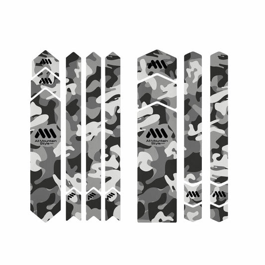 AMS Frame Guard Full