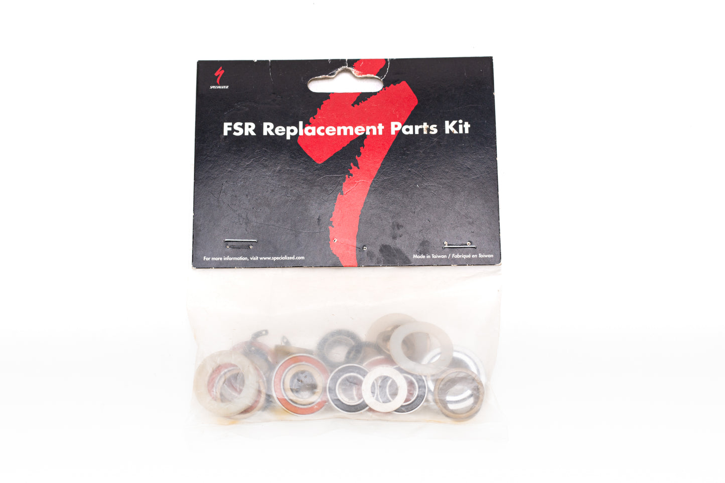 Specialized S-Works Epic Bearing Kit