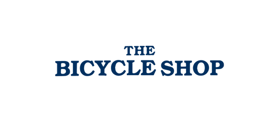 The Bicycle Shop