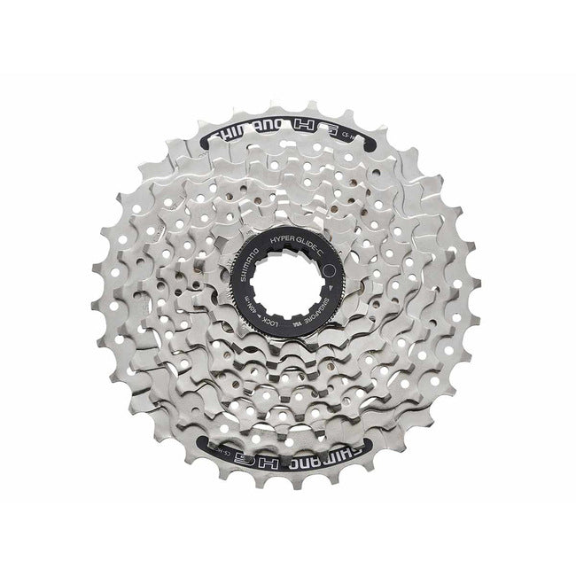 Shimano CS-HG41 Cassette
