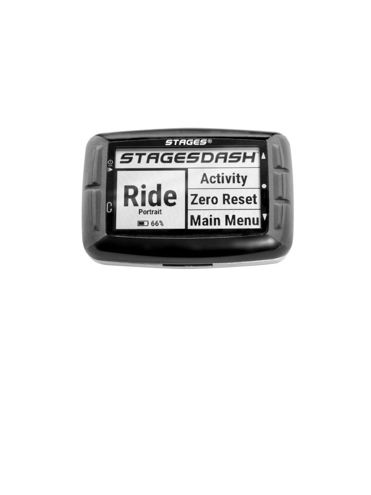 Stages Dash L10 Computer