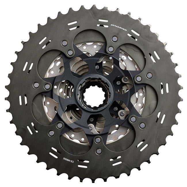 Shimano Deore XT CS-M8000 11-Speed Cassette