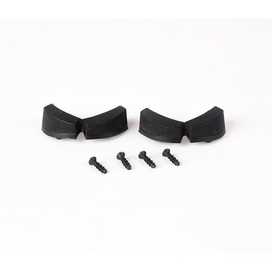 Fizik Footwear Service Parts - Heel Skid Plate for BOA OS 38