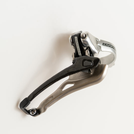 Campy Record 11S 35 0 Front Derailleur