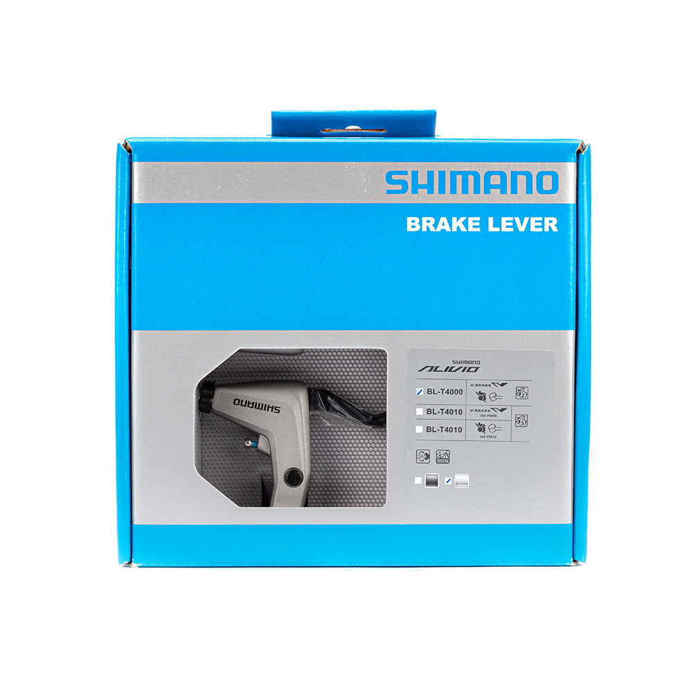 Shimano Alivio BL-T4000