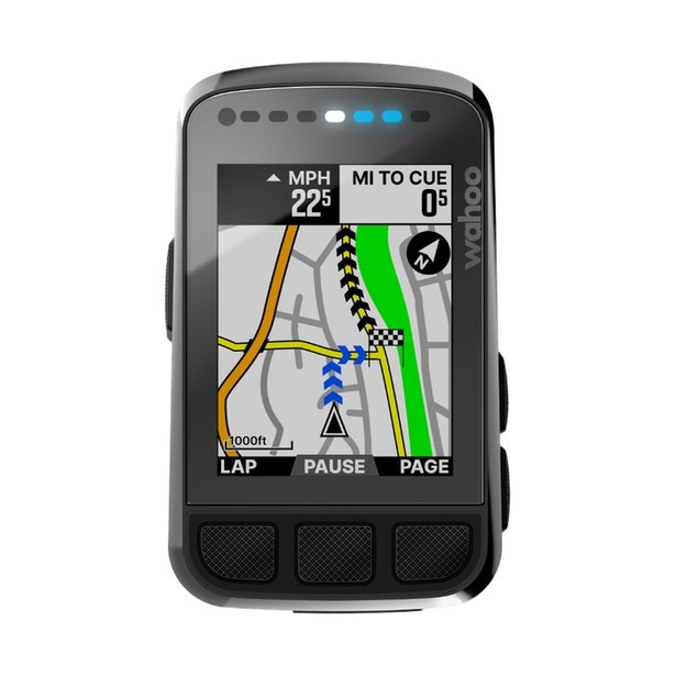 wahoo elemnt bolt v2 mountainbike GPS Cycling Computer – Incycle Bicycles gvr Größe:XL 52 Sega Game Gear Micro