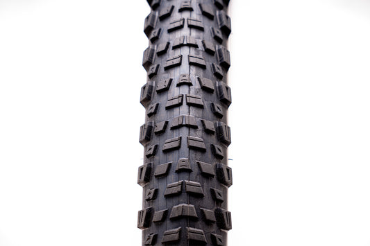 Kenda Booster Tire 4 Blk - Black