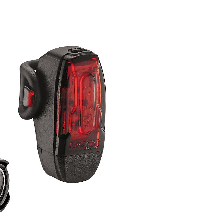 Lezyne Micro Drive 500XL and KTV Set