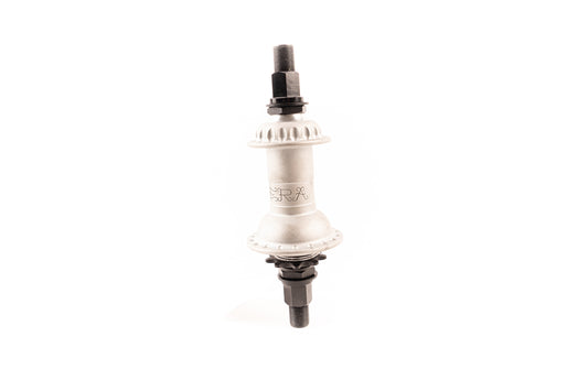 Profile Racing Madera Rear Hub 36H 9T Gdh Chromo Snow