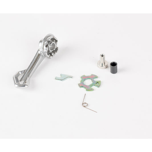 Sram 05 06 X 9 Replacement Left Trigger Pull Lever