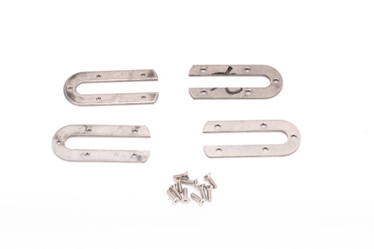 Specialized My 12 15 Langster Dropout Protector Steel