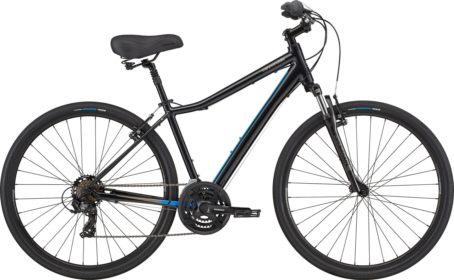 2021 Cannondale 700 M Adventure 2