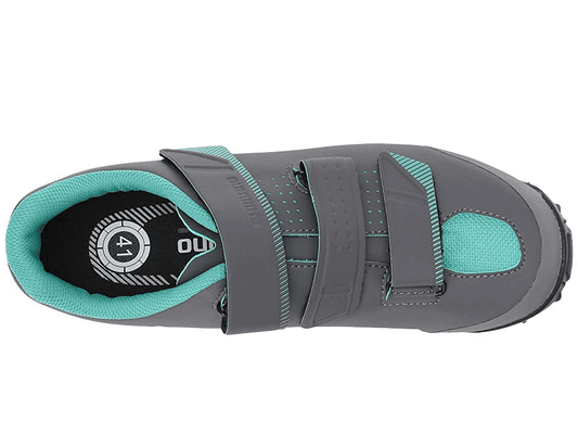 Shimano SH-ME2W Shoe Blk/Grn 42