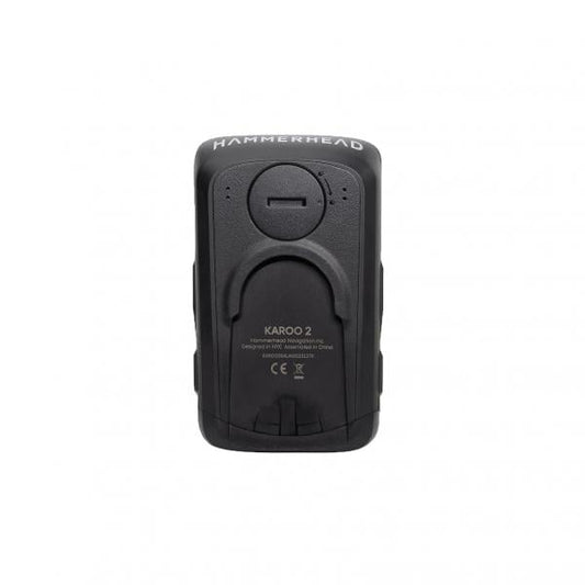 HAMMERHEAD KAROO 2 GPS BIKE COMPUTER
