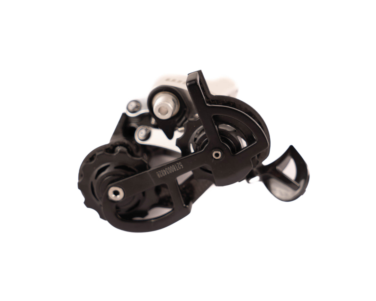 Sram X0 Rear Derailleur 9S Super Short Cage
