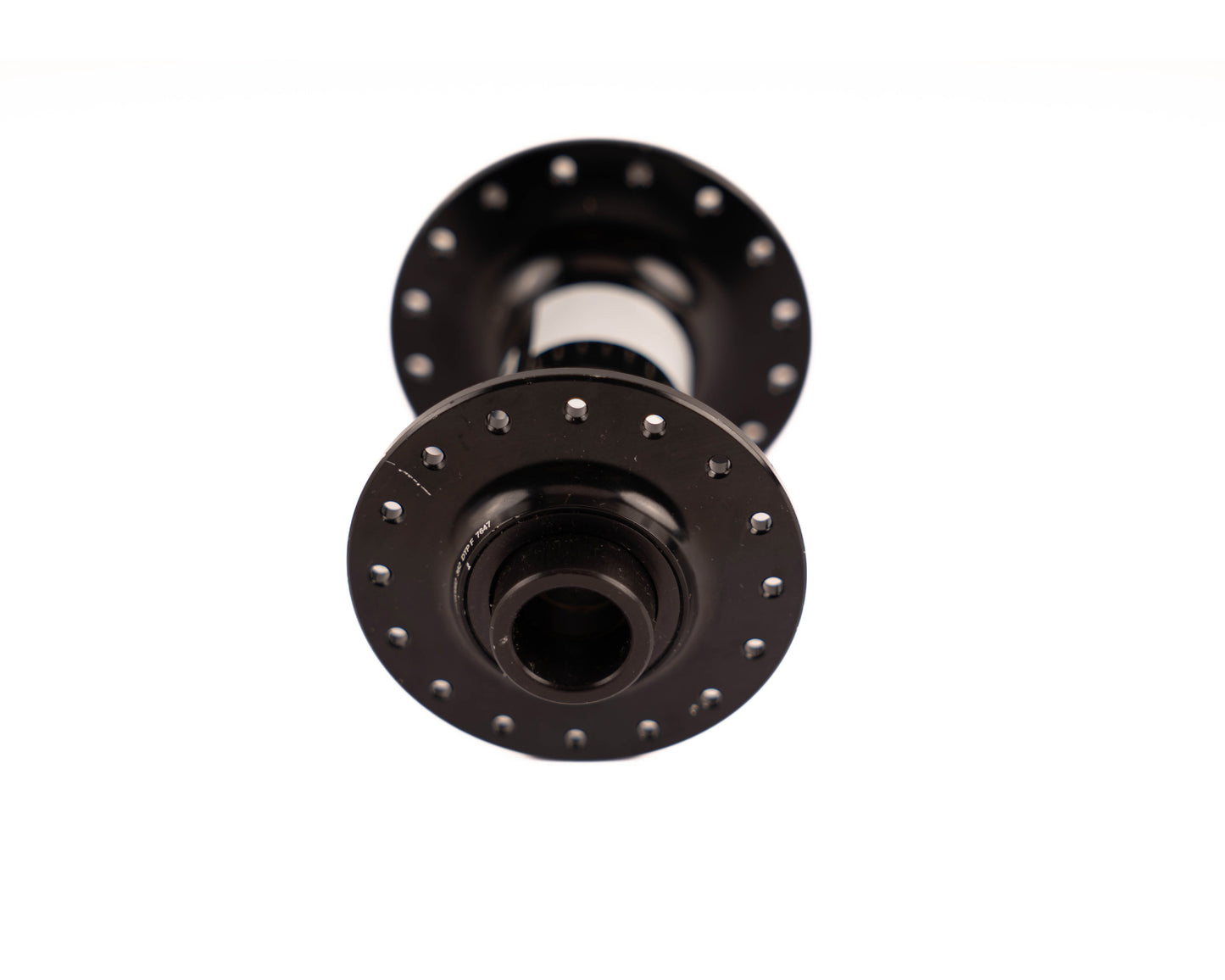 DT Swiss 350 Front Hub 32H 15mm Thru Axle 6-Bolt Disc