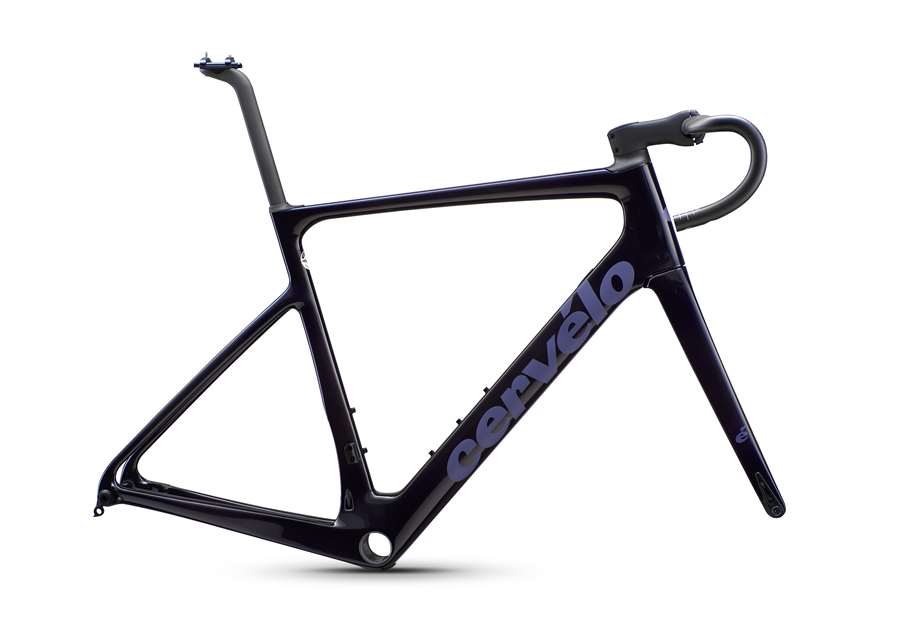 2021 Cervélo Caledonia-5 Frameset