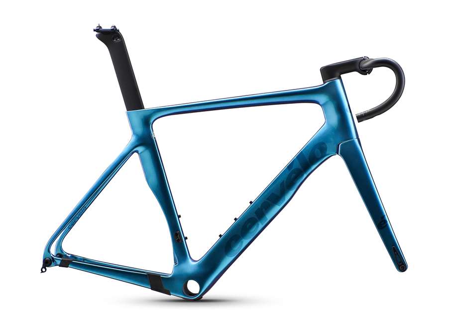 2021 Cervélo S Disc Frameset