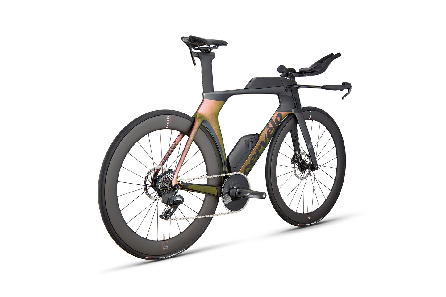 2022 Cervelo P5 Force Etap Axs 1