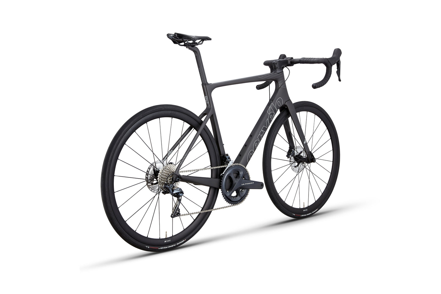2021 Cervélo Caledonia-5 Ultegra