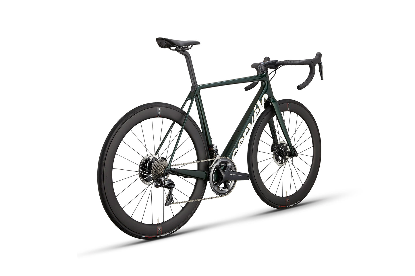 2021 Cervélo R5 Disc Dura Ace Di2