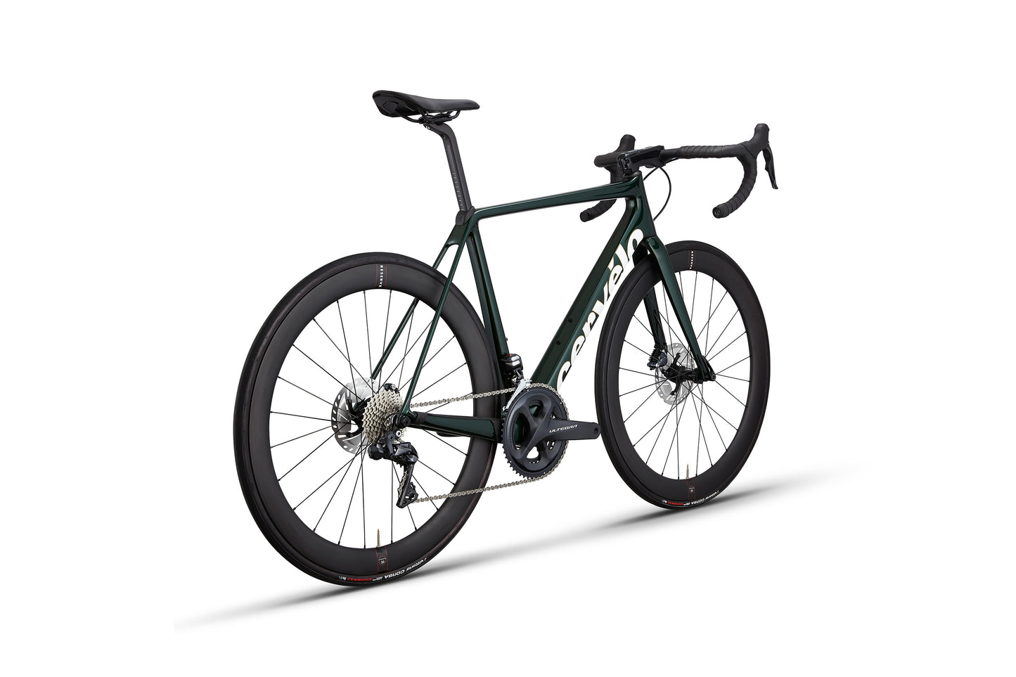 2021 Cervélo R5 Disc Ultegra Di2